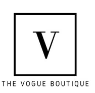 The Vogue Boutique Coupons