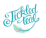 Tickled Teal Coupons