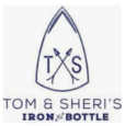 Tom & Sheri's Iron in a Bottle Coupons