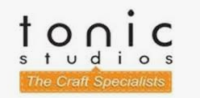 Tonic Studios Coupons