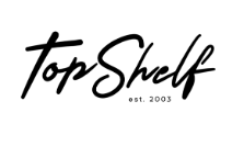 Top Shelf Apparel Coupons