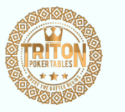 Triton Poker Tables Coupons