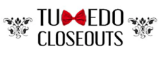 Tuxedo Closeouts Coupons