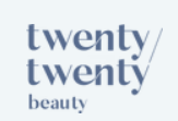 Twenty Twenty Beauty Coupons