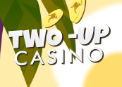 TwoUp Casino Coupons