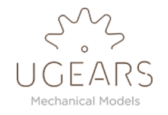 Ugears Models Coupons