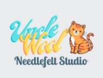 30% Off Uncle Wool Needlefelt Studio Coupons & Promo Codes 2024