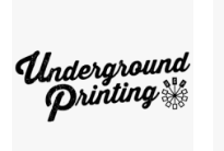 Underground Printing Coupons