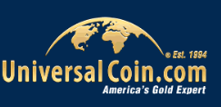 30% Off Universal Coin And Bullion Coupons & Promo Codes 2024