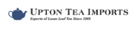 Upton Tea Coupons