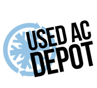 Used AC Depot Coupons