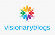 Visionary Blogger Coupons