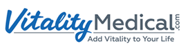 VITALITY MEDICAL Coupons