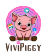 Vivipiggy Coupons