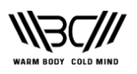 WARM BODY COLD MIND Coupons