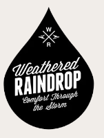 Weathered Raindrop Coupons