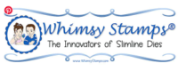 Whimsy Stamps Coupons