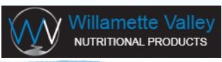 Willamette Valley Nutritional Products Coupons