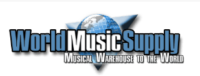 World Music Supply Coupons