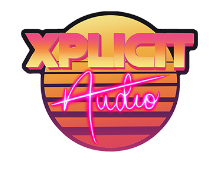 Xplicit Audio Coupons