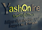 Yashprints Coupons