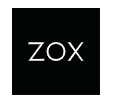 ZOX Coupons