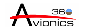 360 Avionics Store Coupons