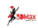 3D Max Coupons