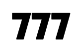 777 Cryptolux Coupons