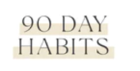 90 Days Habits Coupons