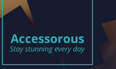 Accessorous Coupons