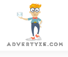 Advertyze Coupons