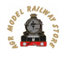 AGR Model Railway Store Coupons