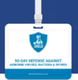 AirDefenseBadge Coupons