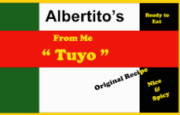 Albertito's Tuyo Coupons