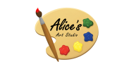Alice's Art Studio Coupons