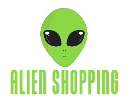 Alien Shopping Coupons
