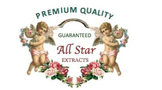 All Star Extracts Coupons