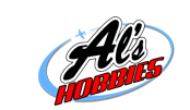 Al's Hobbies Coupons