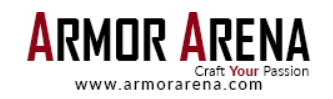 Armor Arena Coupons