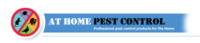 At Home Pest Control Coupons