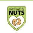 Awesome Nuts Coupons