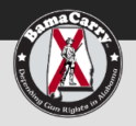 Bamacarry Coupons