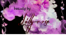 Beauty by Lily-rose Coupons