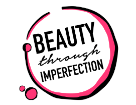 Beauty Through Imperfection Coupons