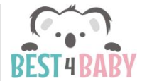 Best 4 Baby Shop Coupons