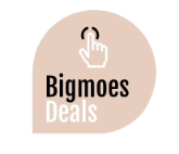 Bigmoes Deals Coupons