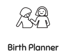 Birth Planner Coupons
