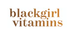 Black Girl Vitamins Coupons