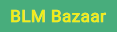 BLM Bazaar Coupons